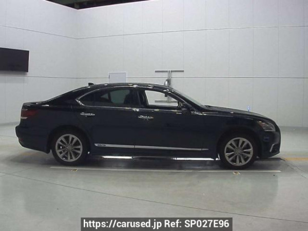 Used 2014 AT lexus ls UVF45 Image[2]