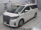 Toyota Alphard AGH30W