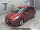 Toyota Prius alpha ZVW41W