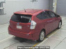 Used 2013 AT toyota prius-alpha ZVW41W Image[1]
