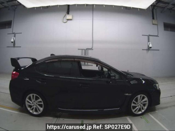 Used 2015 AT subaru wrx-s4 VAG Image[2]