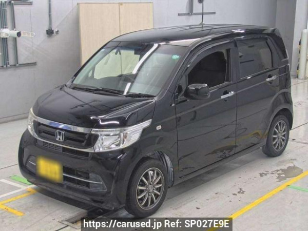 Used 2017 AT honda n-wgn JH1 Image[0]