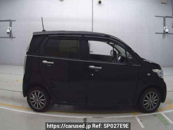 Used 2017 AT honda n-wgn JH1 Image[2]