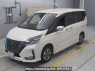Used 2020 AT nissan serena HFC27 Image[0]