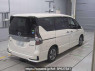 Used 2020 AT nissan serena HFC27 Image[1]