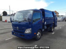 Toyota Dyna Truck XZU700