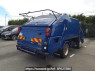 Used 2015 MT toyota dyna-truck XZU700 Image[1]