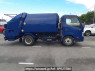 Used 2015 MT toyota dyna-truck XZU700 Image[2]