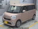 Daihatsu Move Canbus LA800S
