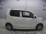 Used 2014 AT suzuki wagon-r MH44S Image[2]