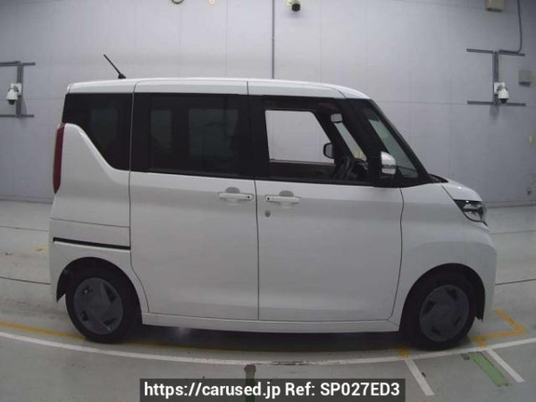 Used 2024 AT nissan roox B44A Image[2]