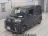 Used 2023 AT daihatsu tanto LA650S Image[0]