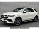 Mercedes Benz GLE-CLASS 167123