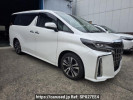 Toyota Alphard AGH35W