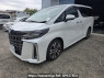 Used 2020 AT toyota alphard AGH35W Image[2]