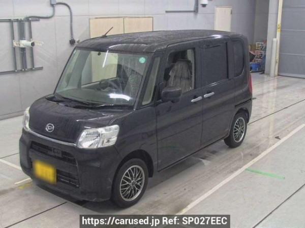 Used 2015 AT daihatsu tanto LA600S Image[0]