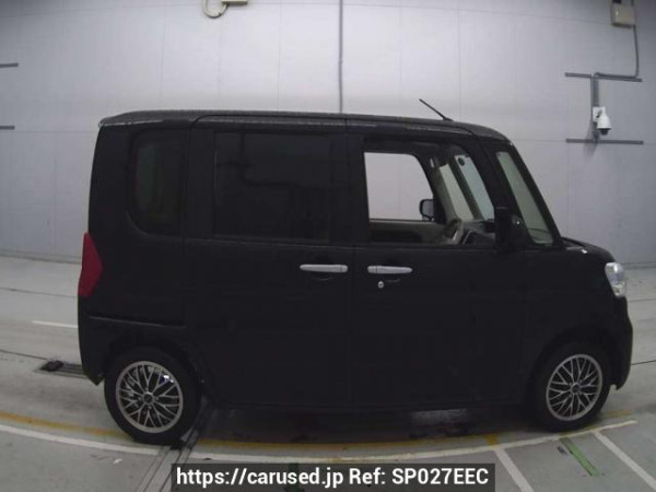 Used 2015 AT daihatsu tanto LA600S Image[2]