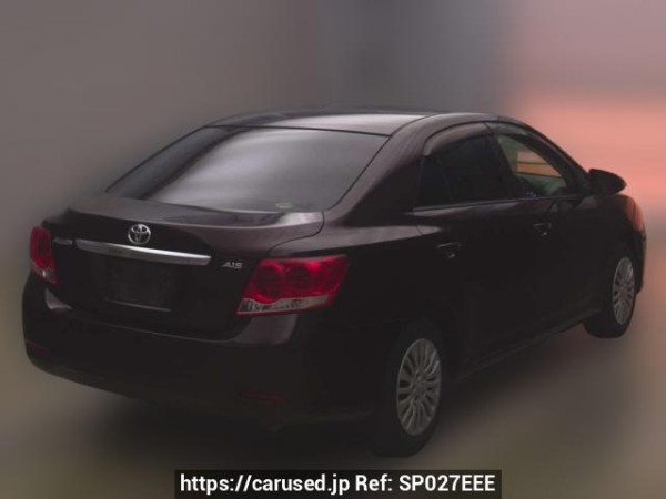 Used 2013 AT toyota allion NZT260 Image[1]