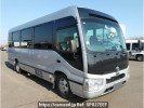 Toyota Coaster XZB70