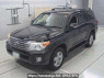 Used 2013 AT toyota land-cruiser URJ202W Image[0]