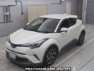 Toyota C-HR ZYX10