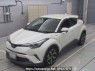 Used 2017 AT toyota c-hr ZYX10 Image[0]