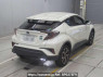 Used 2017 AT toyota c-hr ZYX10 Image[1]