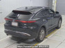 Used 2021 AT toyota harrier-hybrid AXUH85 Image[1]