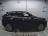 Used 2021 AT toyota harrier-hybrid AXUH85 Image[2]