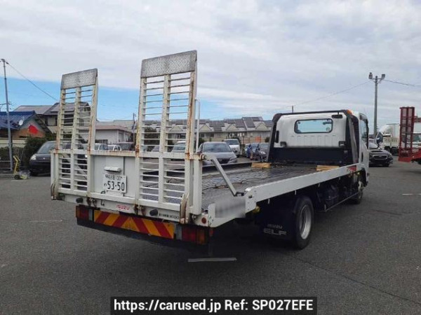 Used 2016 AT isuzu elf-truck NPR85AN Image[1]