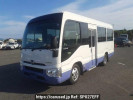 Hino LiesseⅡ XZB60M