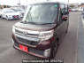 Used 2013 AT daihatsu tanto LA600S Image[2]