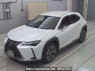 Used 2020 AT lexus ux MZAA10 Image[0]