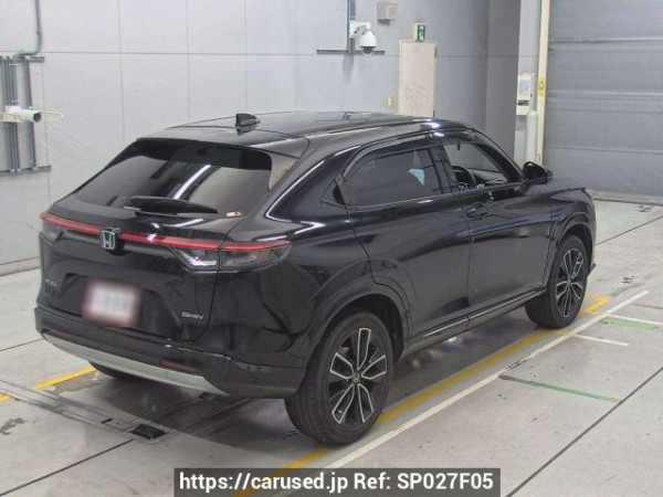 Used 2023 AT honda vezel RV5 Image[1]