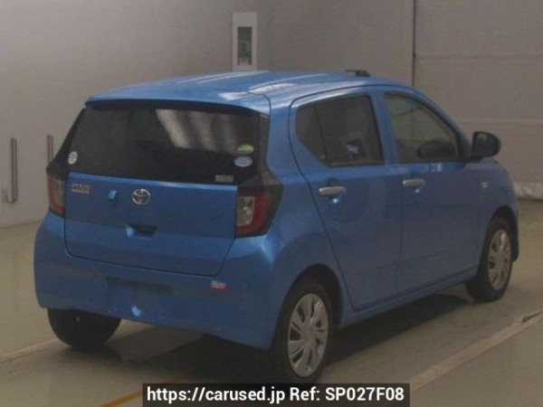 Used 2020 AT toyota pixis-epoch LA350A Image[1]