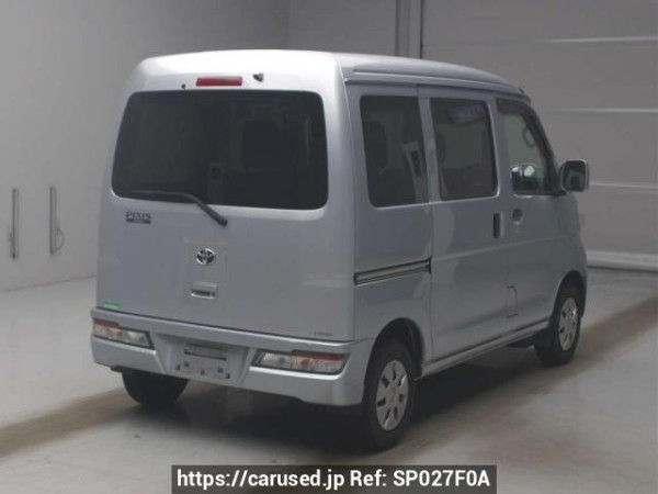 Used 2021 AT toyota pixis-van S321M Image[1]