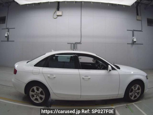 Used 2010 AT audi a4 8KCDH Image[2]