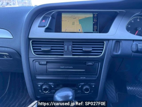 Used 2010 AT audi a4 8KCDH Image[23]