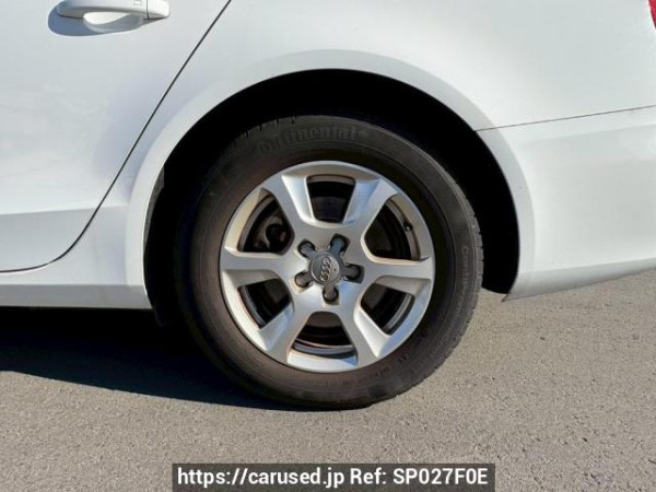 Used 2010 AT audi a4 8KCDH Image[31]