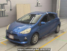 Toyota Aqua NHP10