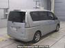 Used 2013 AT nissan serena HC26 Image[1]