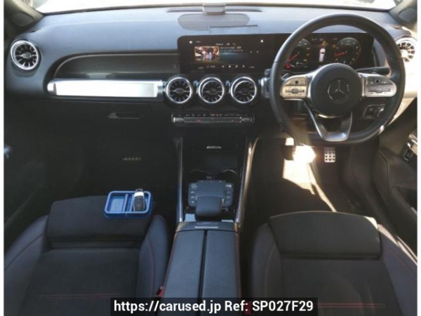 Used 2023 AT mercedes-benz glb-class 247684M Image[2]