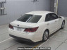Used 2013 AT toyota crown-hybrid AWS210 Image[1]