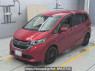 Used 2019 AT honda freed-hybrid GB7 Image[0]