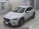 Mazda CX-3 DK5FW