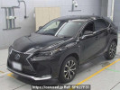 Lexus NX AYZ10