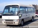 Toyota Coaster HZB50