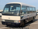 Toyota Coaster HDB50