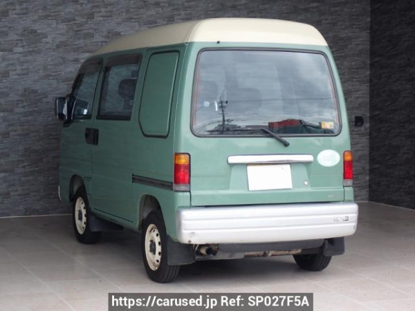 Used 1994 AT subaru sambar-dias KV3 Image[1]