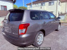 Used 2010 AT toyota corolla-fielder NZE141G Image[1]
